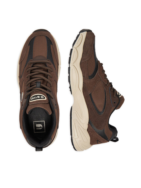 G-Star Raw G-Star Raw Tenisice CEO-YG240150-02M Smeđa