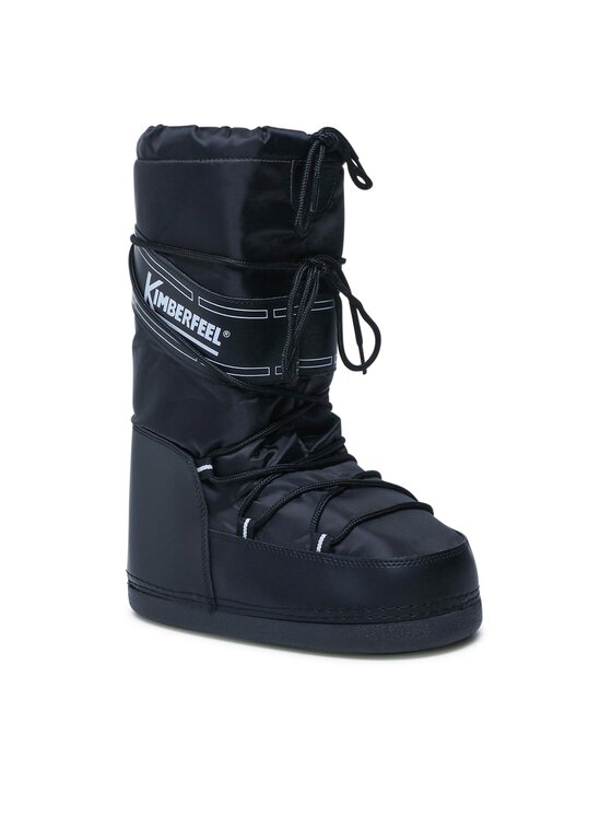 Kimberfeel Kimberfeel Schneeschuhe Galaxy Schwarz