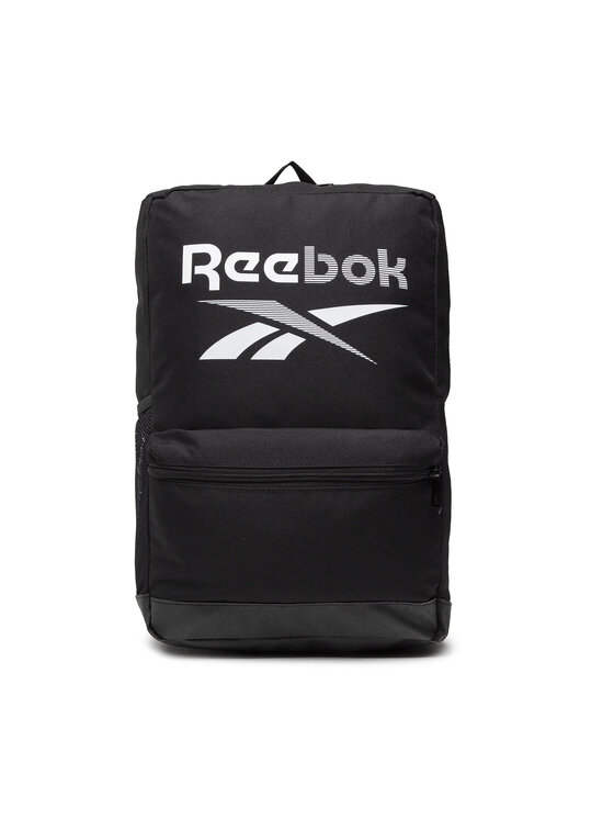 Reebok Nahrbtnik Te GP0181 Črna