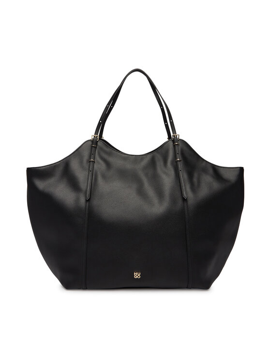 HUGO HUGO Borsetta Neeko P_Tote 50558244 Nero