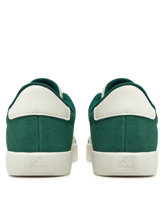 adidas adidas Tenisice VL Court 3.0 Kids ID6309 Zelena