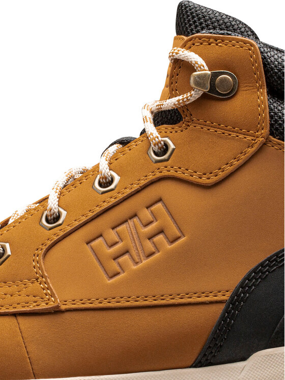 Helly Hansen Helly Hansen Trekkingi Kelvin Mid Boots 12038 Brązowy