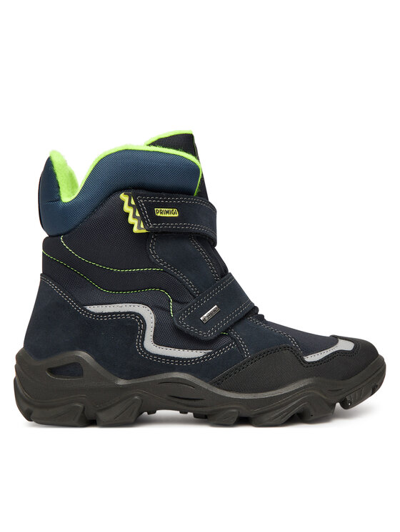 Primigi Primigi Sniego batai GORE-TEX 8892622 D Tamsiai mėlyna