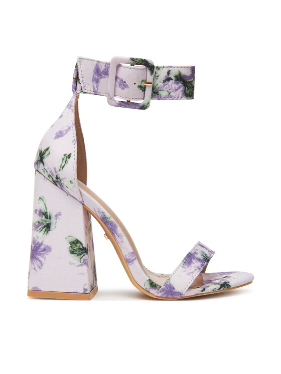 Sandale DeeZee LB09-201 Violet