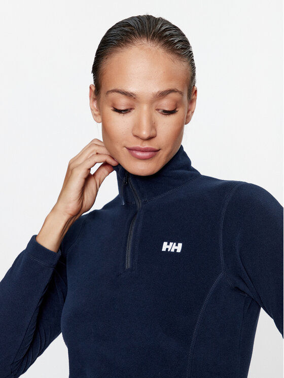 Helly Hansen Helly Hansen Flis Daybreaker 50845 Tamnoplava Regular Fit