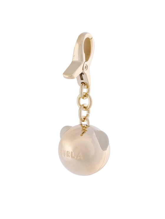 Furla Furla Portachiavi WK00393-MES000-TG004-1-007-20-CN Oro