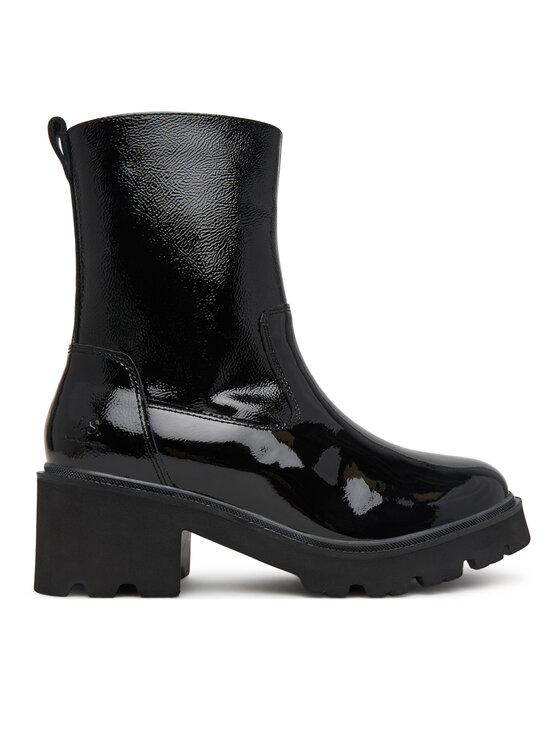 Josef Seibel Josef Seibel Ботильйони Josephine 07 98307-MA65 Чорний