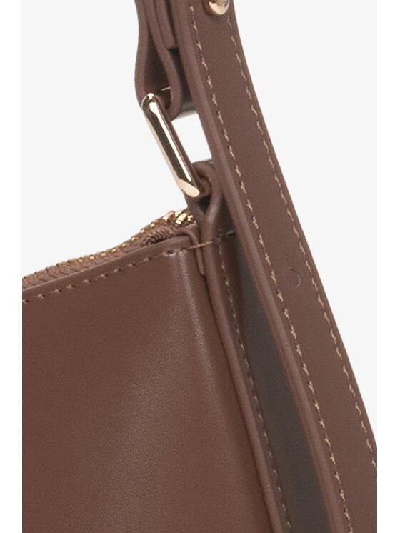 Estro Estro Kabelka ER00115804 Hnědá