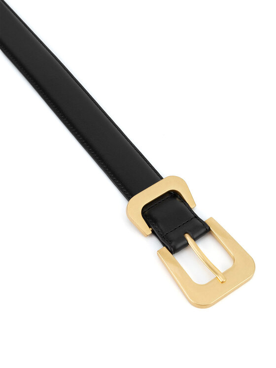 GINO ROSSI Gino Rossi Curea BLYL24006-2 Negru