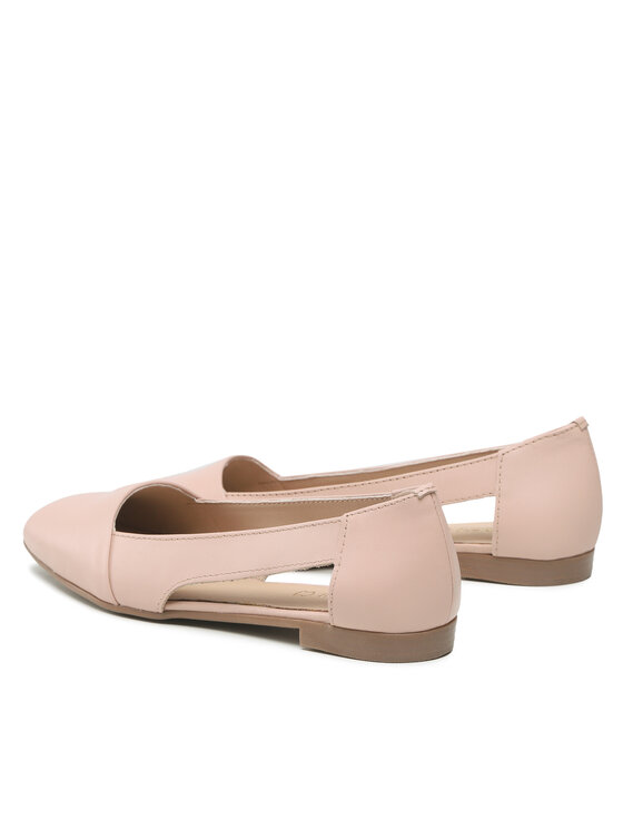 Lasocki Lasocki Balerinke RST-IRENA-09 Ružičasta