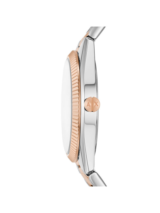 Armani Exchange Armani Exchange Karóra Lady Giacomo AX5662 Arany