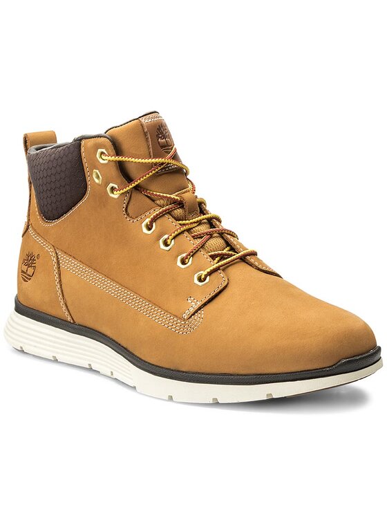Timberland Timberland Auliniai batai Killington Chukka A191I/TB0A191I2311 Geltona