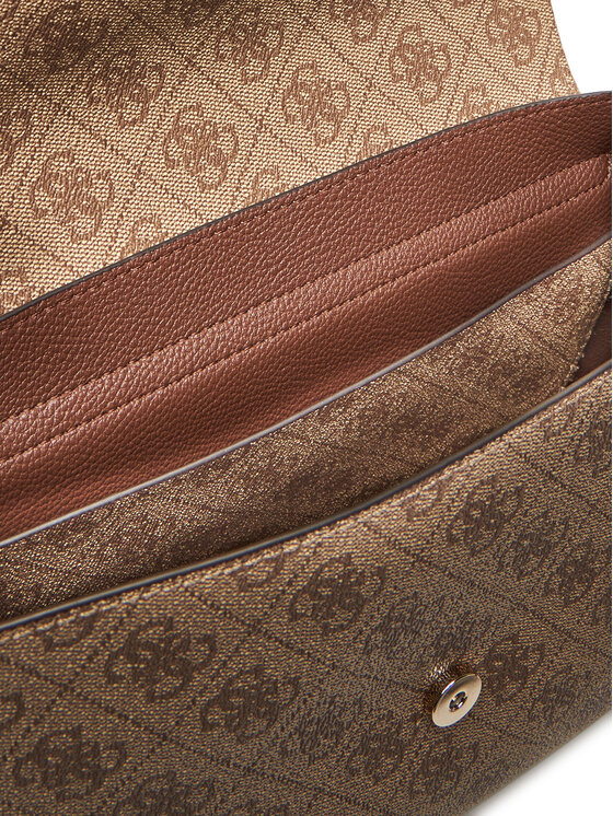 Guess Guess Borsetta Meridian II HWSG69 74200 Marrone