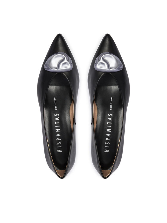 Hispanitas Hispanitas Pantofi pumps HV264775 C002 Negru