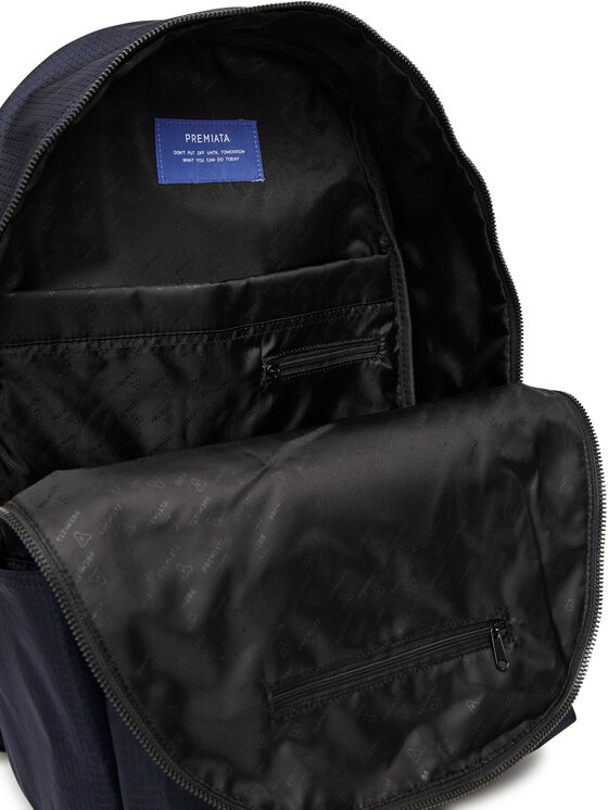 Premiata Premiata Hátizsák Blade Var 2128 Sötétkék