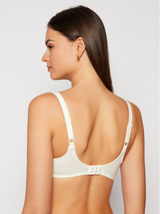 Triumph Triumph Бюстгальтер з підкладкою Ladyform Soft 10166306 Бежевий