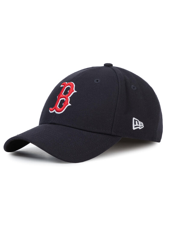 New Era New Era Šilterica The League Bosred G 10047511 Crna