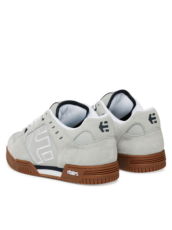 Etnies Etnies Снікерcи Faze 4101000537 Сірий