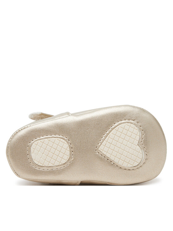Mayoral Mayoral Scarpe basse 9902 Oro