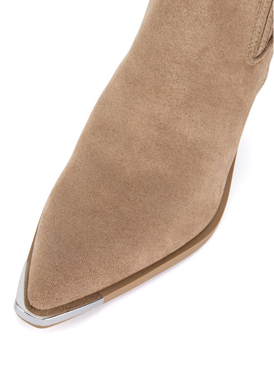 DeeZee DeeZee Čizme HY9057-5 Bež