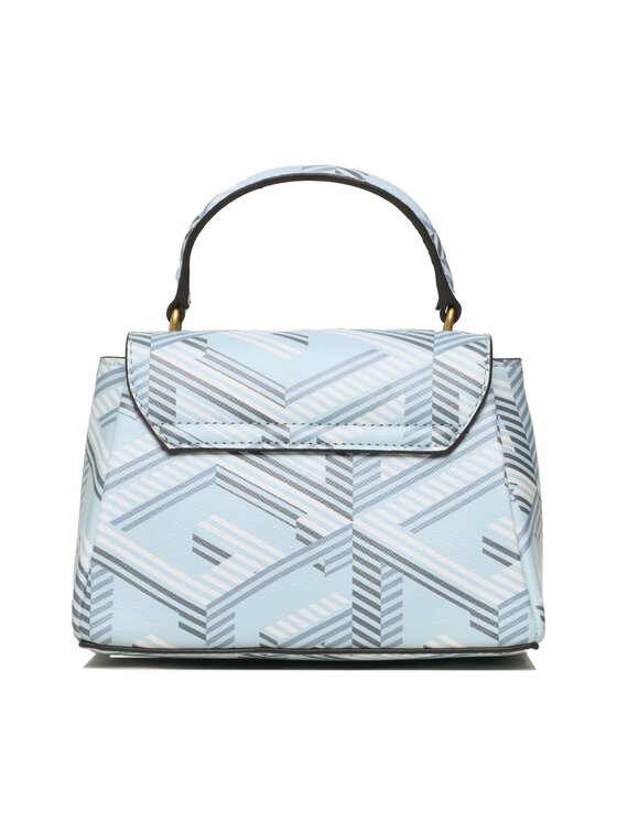 Borsetta Montreal (SA) Mini Bags HWSA87 56780 Blu