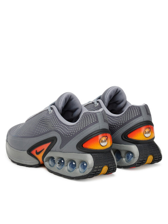 Nike Nike Sneakersy Air Max DN DV3337 Szary