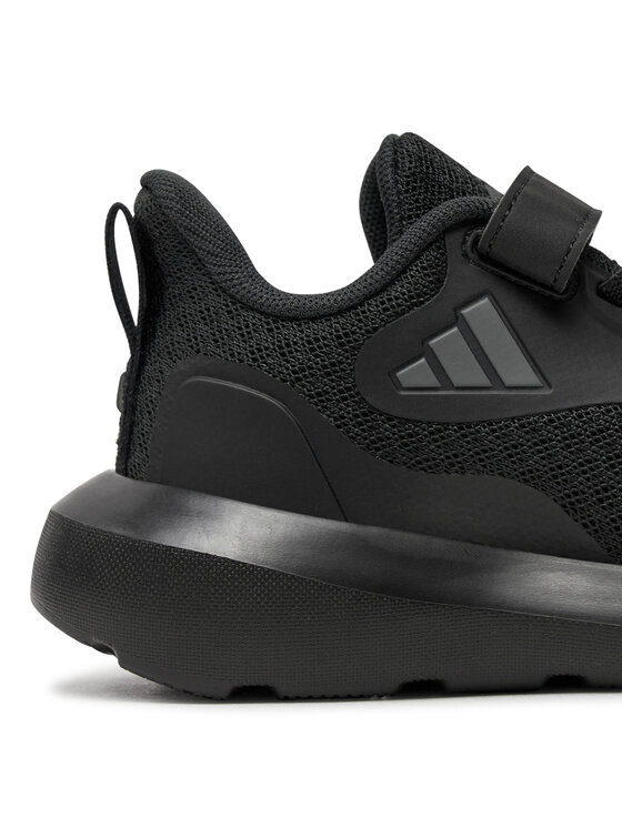 adidas adidas Sneakersy Fortarun 3 IH2858 Czarny
