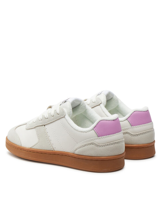 Marc O'Polo Marc O'Polo Sneakers 402 16183501 144 Alb