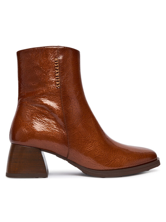 Hispanitas Hispanitas Stiefeletten HI254345 Braun