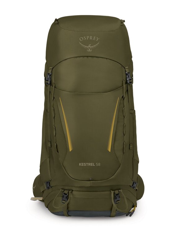 Osprey Osprey Plecak 278314 Zielony