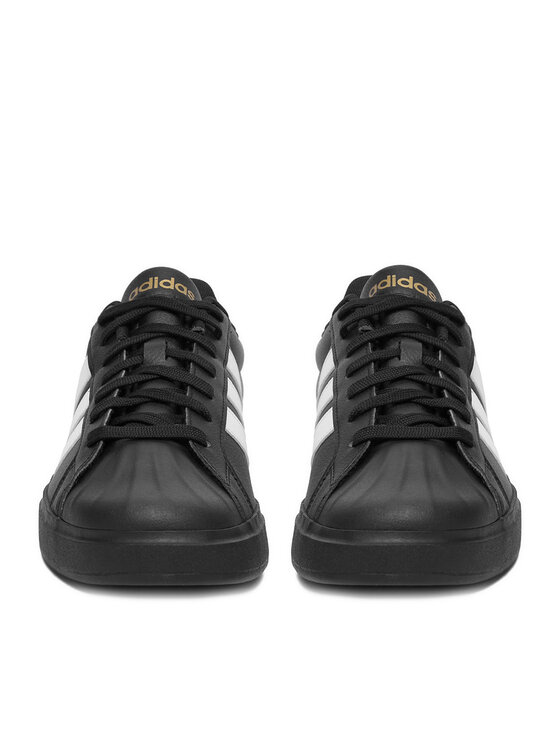 adidas adidas Sneakersy CWBEO-STREETTALK JP8276 Czarny