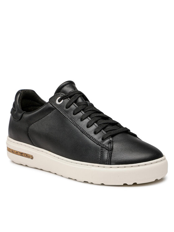 Birkenstock Birkenstock Sneakersy Bend Low II 1017722 Czarny