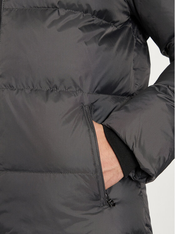 SCHOTT N.Y.C. SCHOTT N.Y.C. Зимно яке UTAH2 Сив Regular Fit