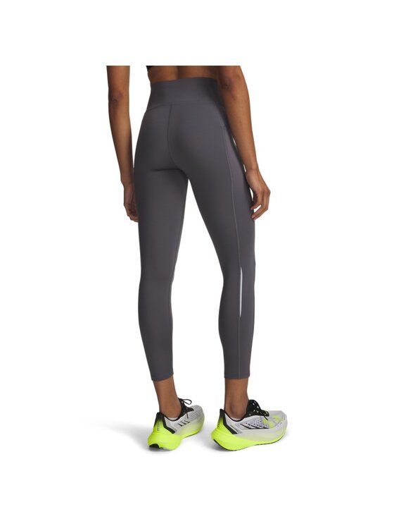 Under Armour Under Armour Legginsy 6009494 Brązowy Slim Fit