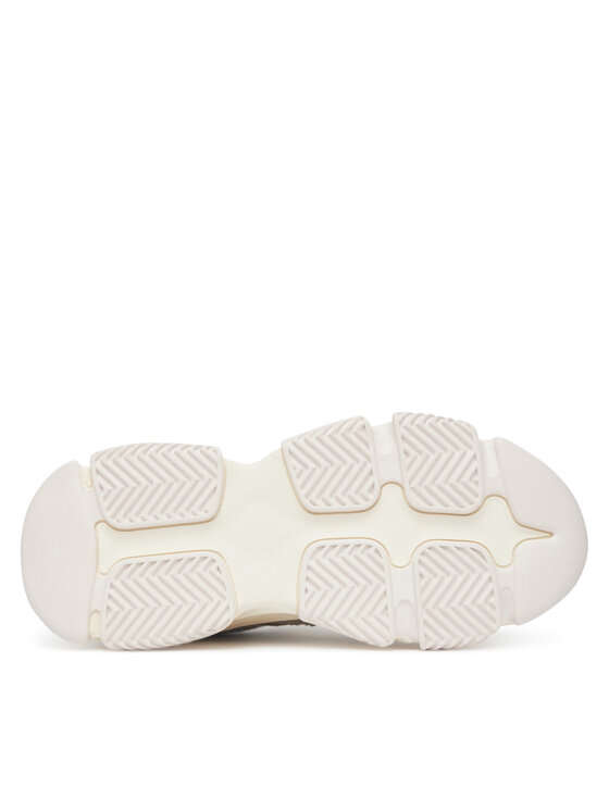 Steve Madden Steve Madden Sneakers Privy SM19000082 Argento