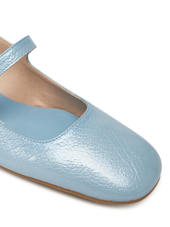 Hispanitas Hispanitas Sandalen Oporto HV253818 Blau