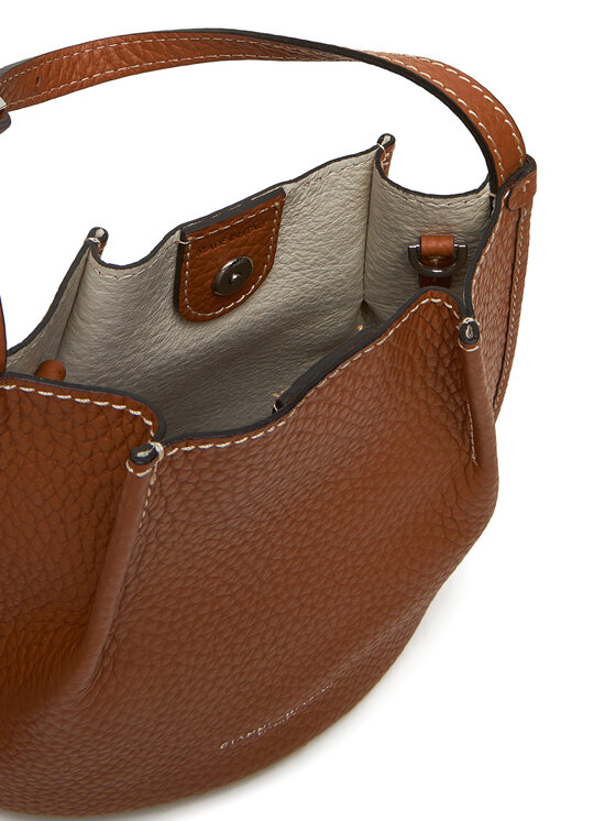 Gianni Chiarini Gianni Chiarini Torbica Dory BS 11635 RNGDBL-NAETN Smeđa