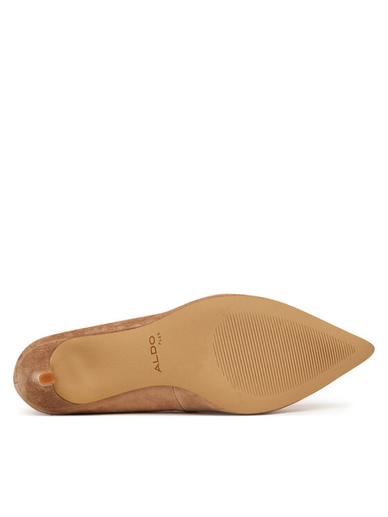 Aldo Aldo Tacones Stessylow 13620994 Beež