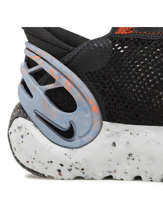 nike glide flyease black