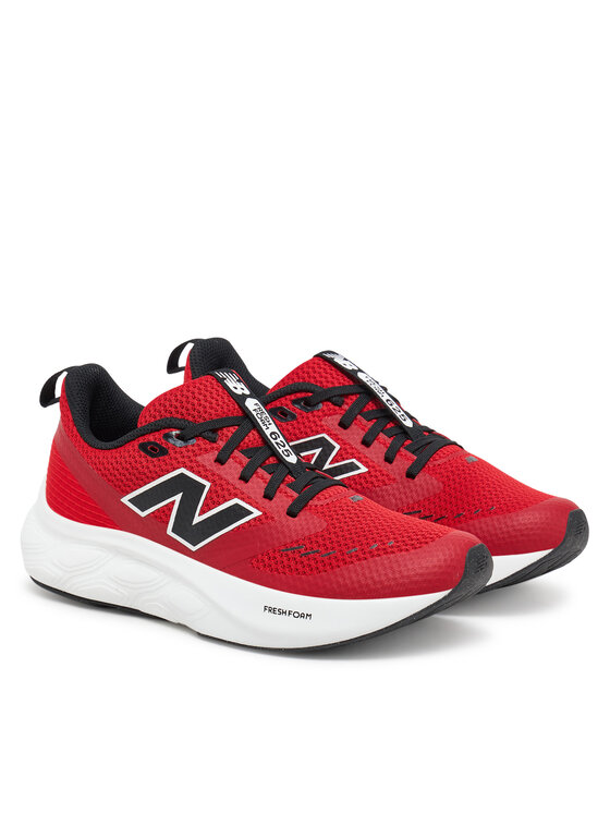 New Balance New Balance Tenisice za trčanje 625 GK625RD Crvena