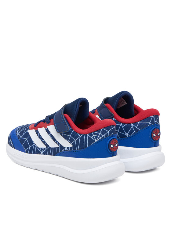 adidas adidas Αθλητικά Adidas Marvel Spider-Man Runfalcon 6 Shoes Infant KI9171 Μπλε