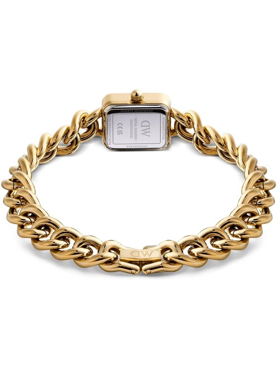 Daniel Wellington Daniel Wellington Hodinky DW00100971 Zlatá