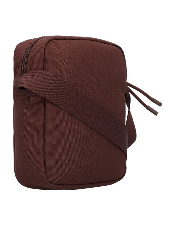 Lacoste Lacoste Torba 307418 Bordowy