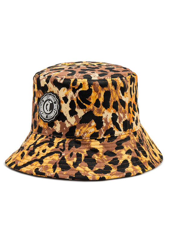 Just Cavalli Just Cavalli Pălărie 76QAZK10 Colorat