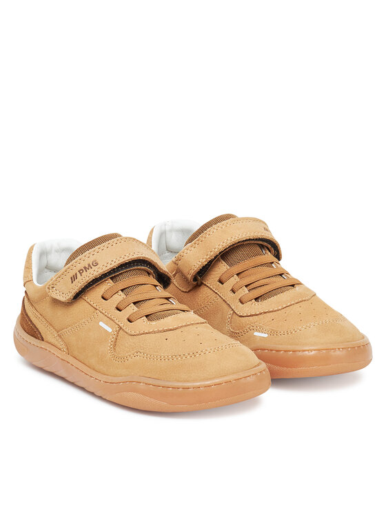 Primigi Primigi Sneakersy 7922522 M Brązowy