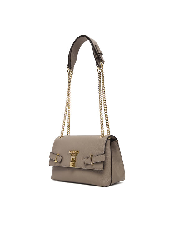 Guess Guess Táska Yesba HWBG78 33210 Barna