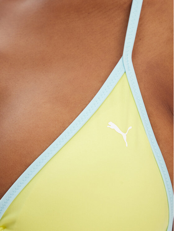 Puma Puma Горнище на бански 907666 Цветен