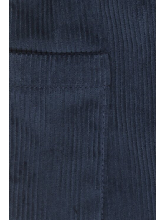 Tumble 'N Dry Tumble 'N Dry Spodnie materiałowe 84/21280/17977/5187 Niebieski Regular Fit