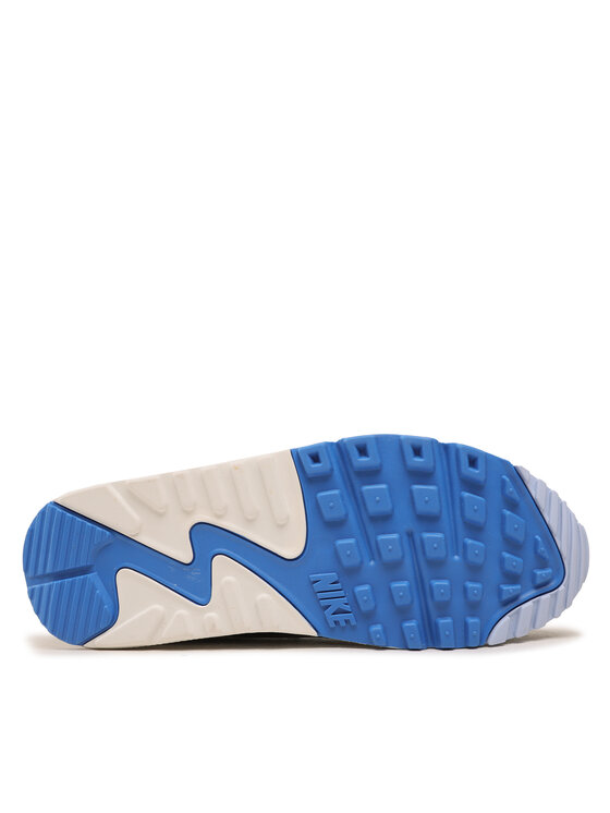 Nike Nike Laisvalaikio batai Air Max 90 Futura FJ4798 100 Mėlyna