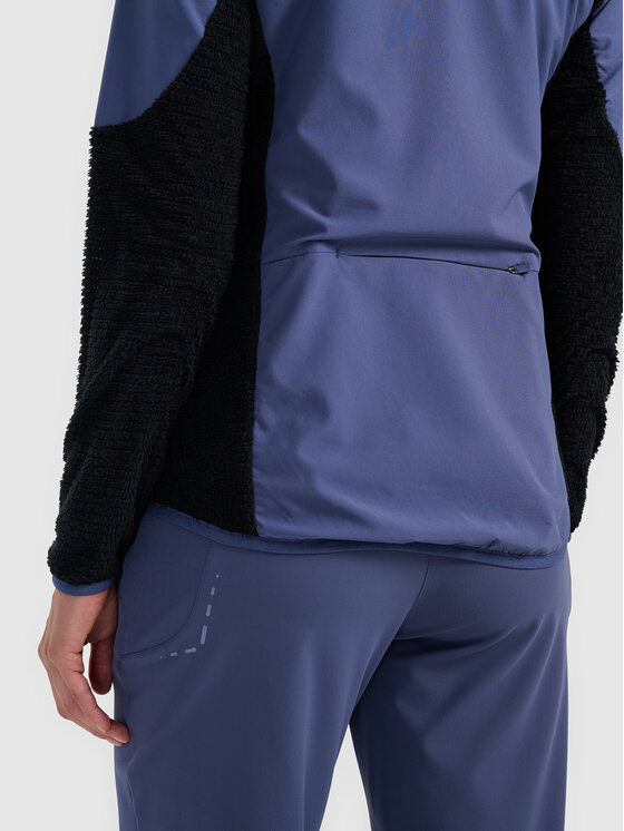 4F 4F Bluza techniczna TRAIL RUNNING Regular Fit